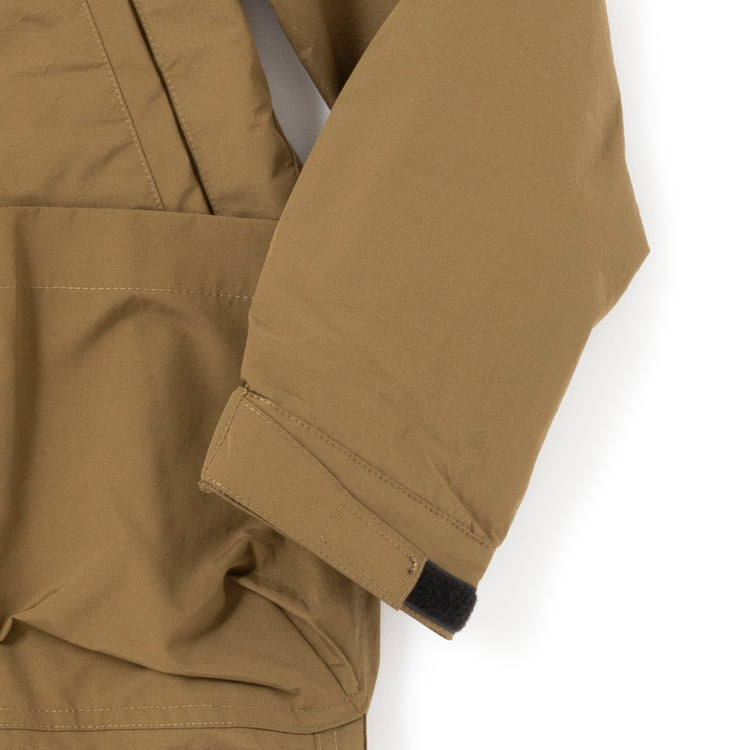 JRD by JARLD | ジェイアールディー バイ ジャールド FISHINGジャケット FISHING HOODED JACKET