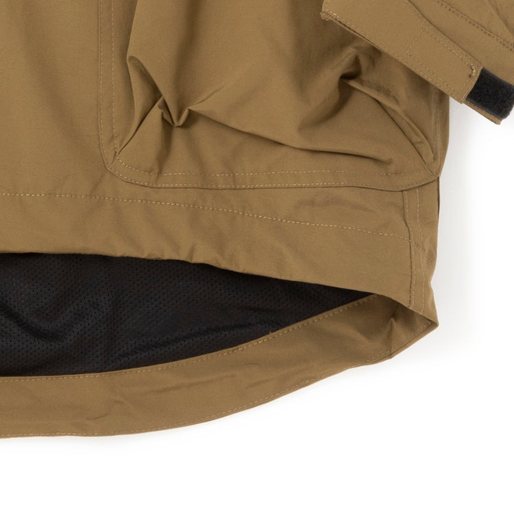 JRD by JARLD | ジェイアールディー バイ ジャールド FISHINGジャケット FISHING HOODED JACKET