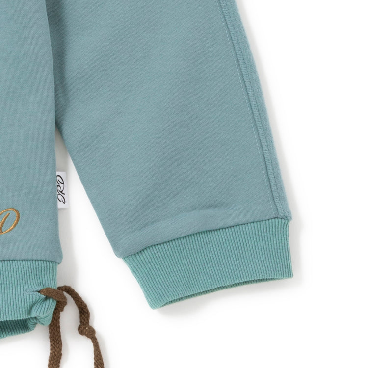 JRD by JARLD | ジェイアールディー バイ ジャールド プルオーバースウェット PULL OVER SWEAT JRD x ISO BREWING