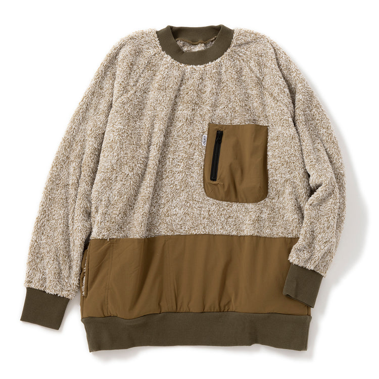 KHAKI