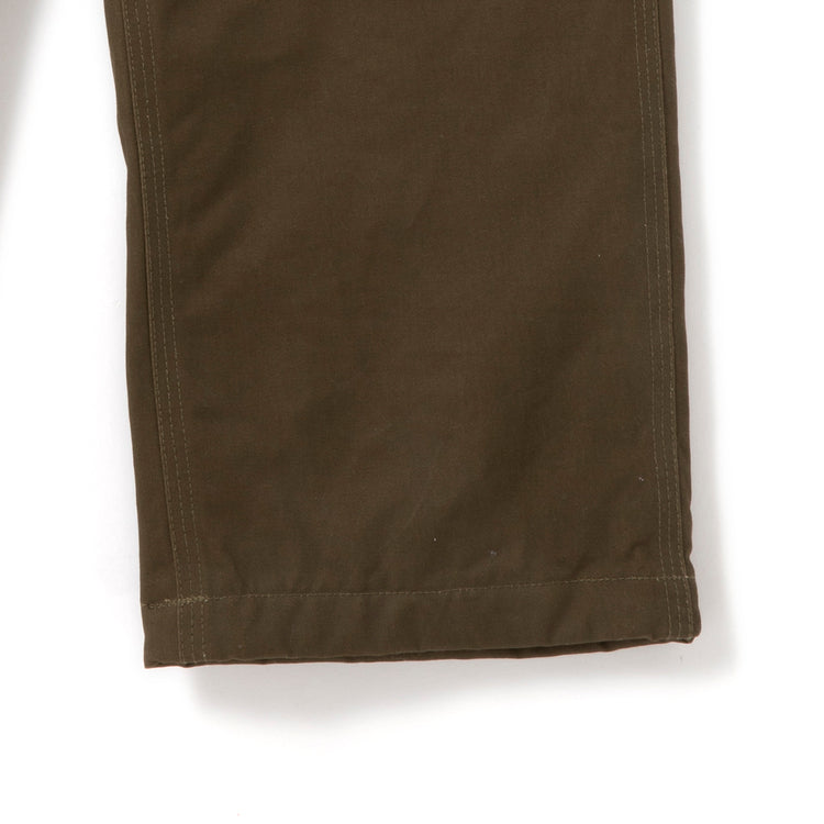 JRD by JARLD | ジェイアールディー バイ ジャールド 裏中綿キルティング ペインターパンツ BACK PADDING FIRE PROOF PAINTER PANTS