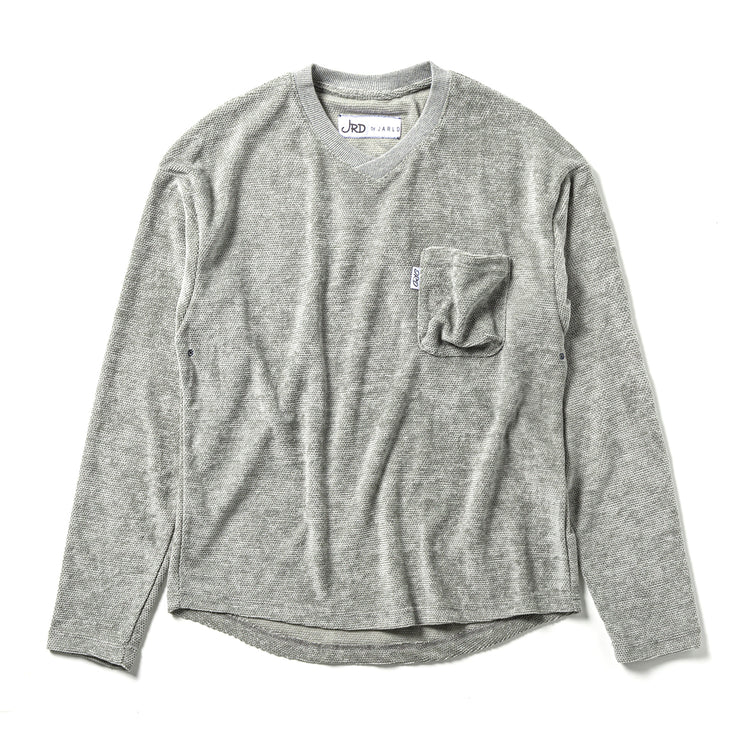 BLUE GREY