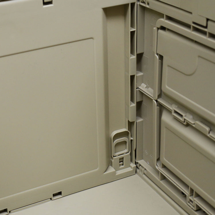 SLOWER | スロウワー FOLDING CONTAINER Gambon(L)