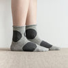 Homie | ホミー Big Dot Short Socks