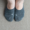 Homie | ホミー Linen Foot Cover