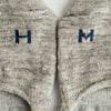 Homie | ホミー Linen Foot Cover