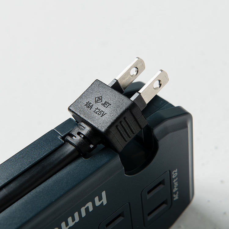 humor | ユーモア humor handy Plus AC PD30W対応 USB タップ