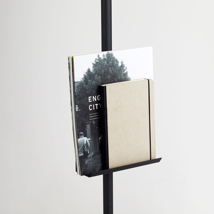 DRAW A LINE | ドローアライン 021 Book Stand
