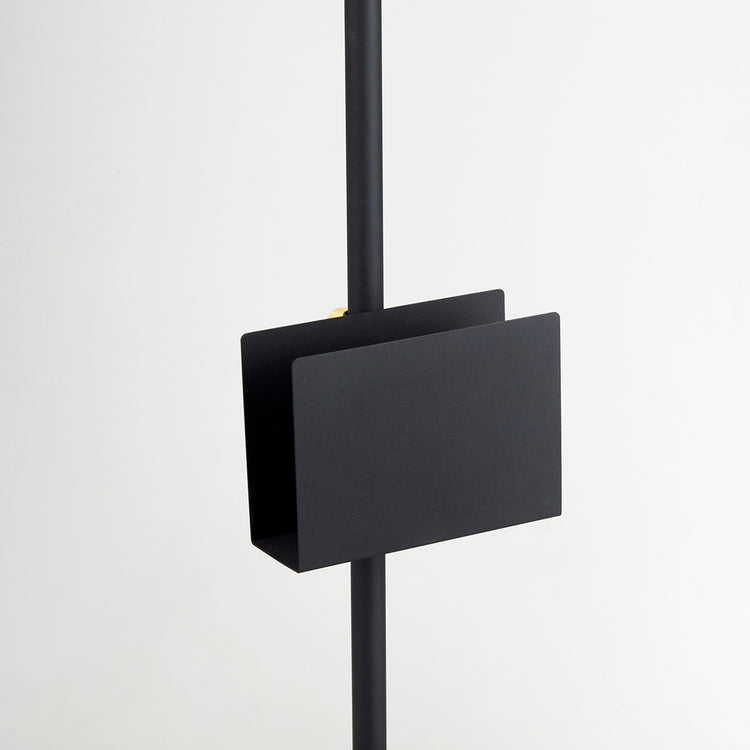 DRAW A LINE | ドローアライン 022 Book Rack