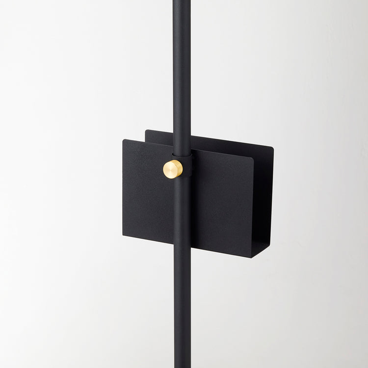 DRAW A LINE | ドローアライン 022 Book Rack