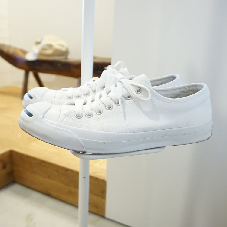 DRAW A LINE | ドローアライン 017 Shoes Rack
