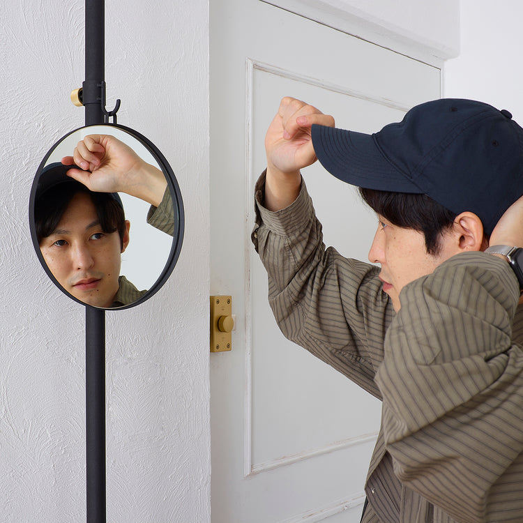 DRAW A LINE | ドローアライン 023 Mirror
