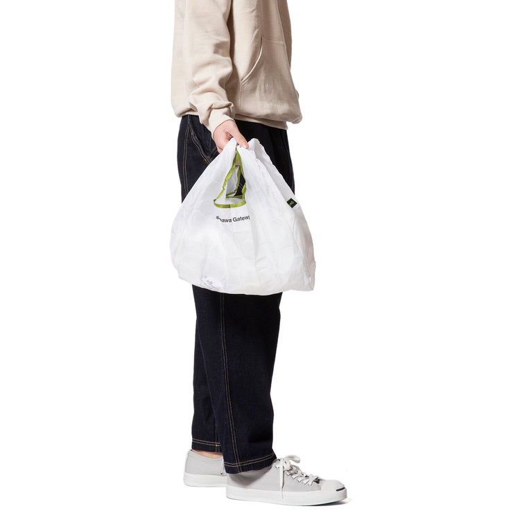 Character | キャラクター HUNGBAG B山手線