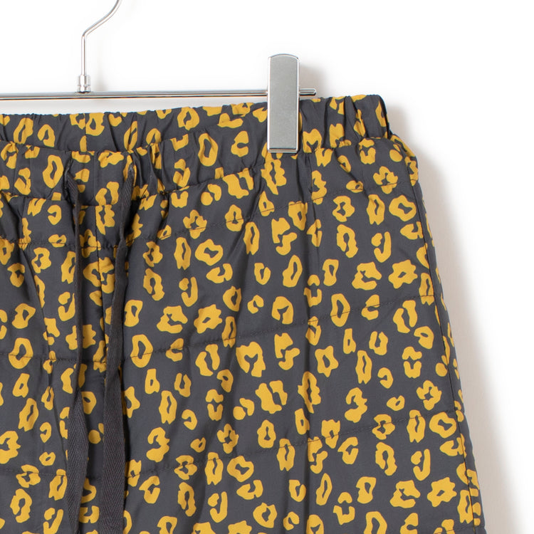 DAN-TEN | ダンテン COM-FLY PLUS PACKABLE RELAX PANTS L