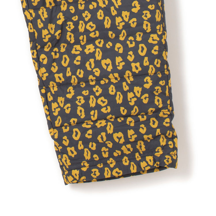 DAN-TEN | ダンテン COM-FLY PLUS PACKABLE RELAX PANTS L