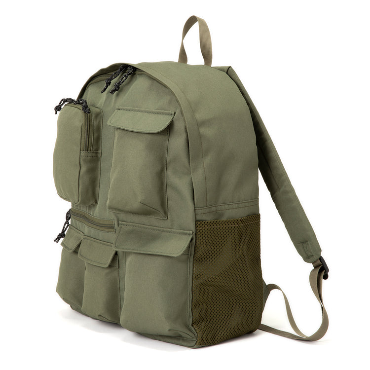 HEMING'S | ヘミングス Cargo Ruck
