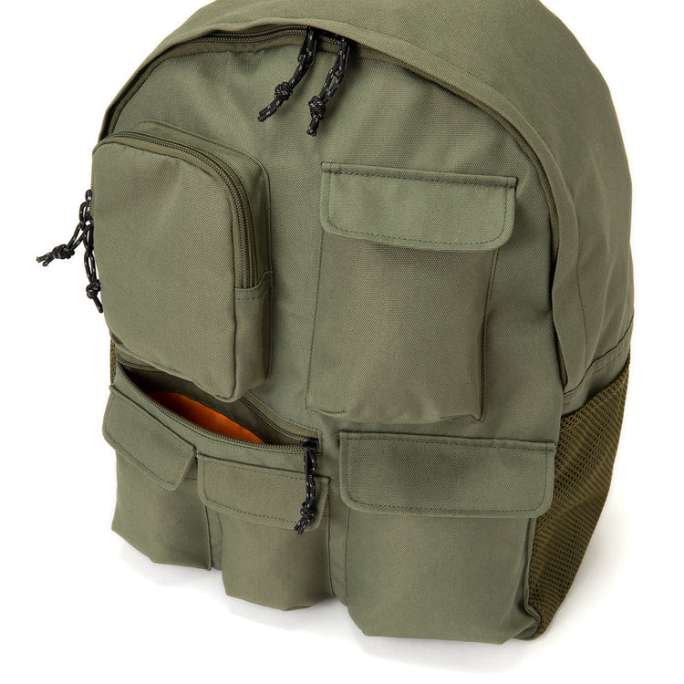HEMING'S | ヘミングス Cargo Ruck
