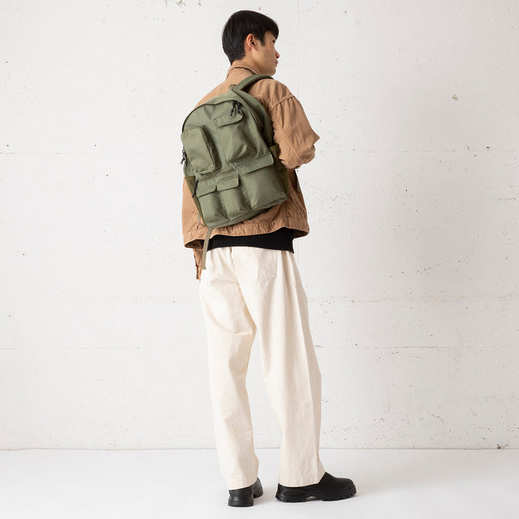 HEMING'S | ヘミングス Cargo Ruck