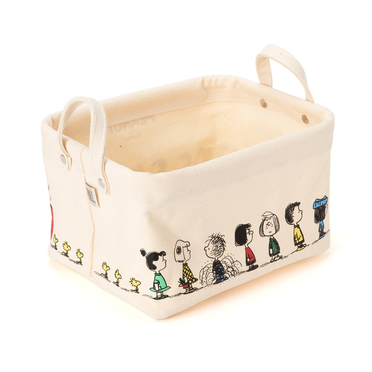 Pilier | ピリエ Plier SQ/SS PEANUTS