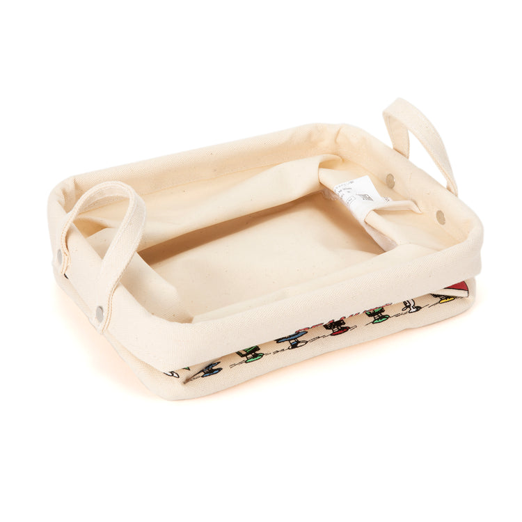 Pilier | ピリエ Plier SQ/SS PEANUTS