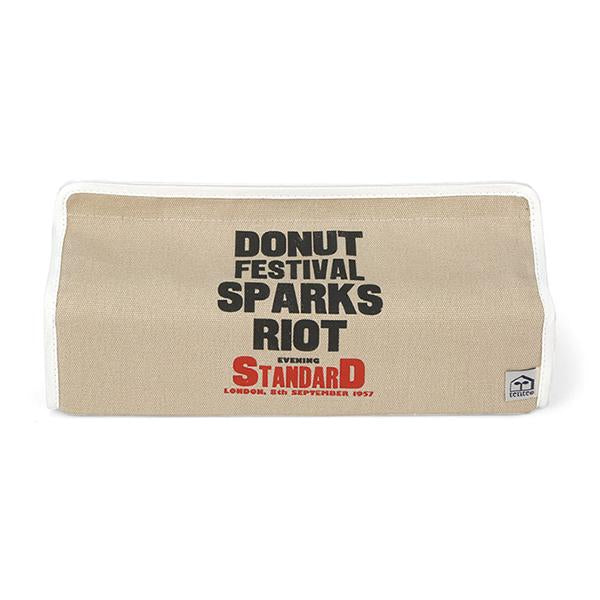 DOUNUT