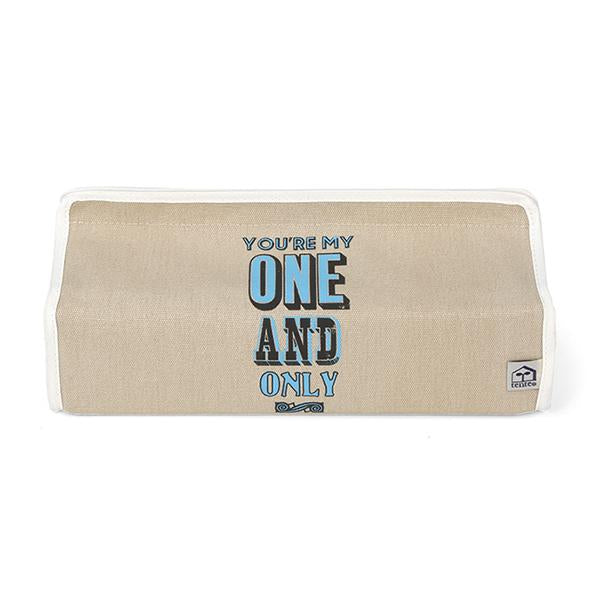 ONE AND ONLY