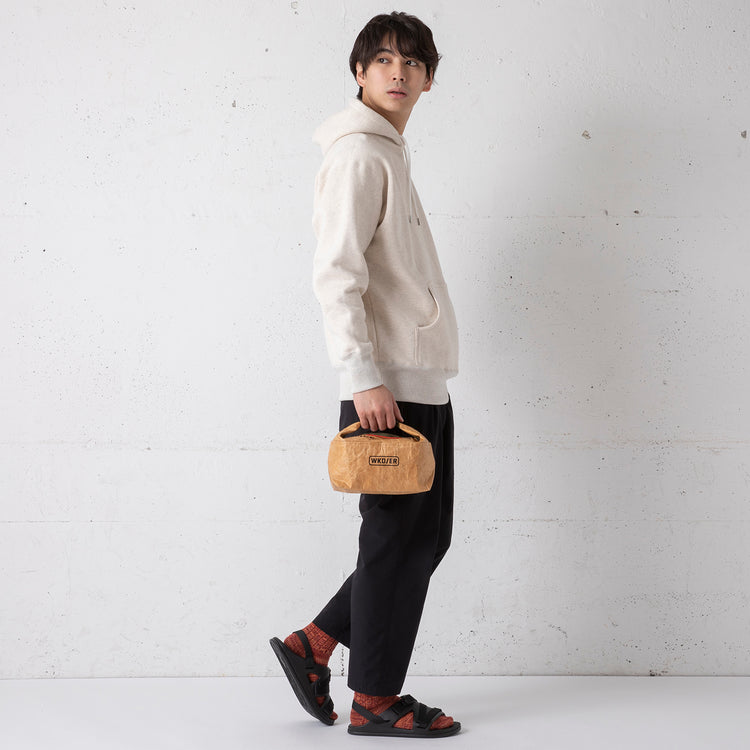 WEEKEND(ER)&co. | ウィークエンダー TY ICE C/COOL/B