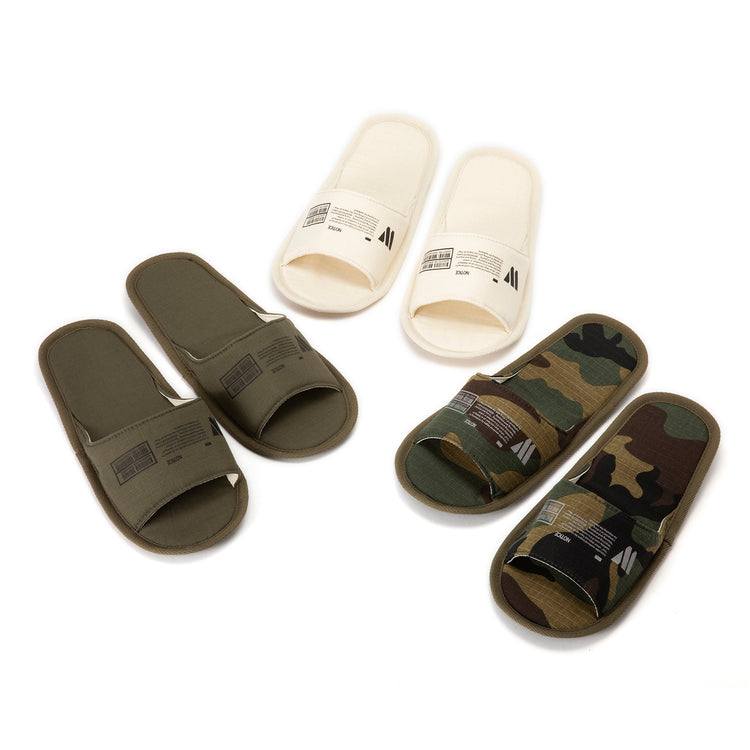 WEEKEND(ER)&co. | ウィークエンダー C/RIPSTOP MILRS