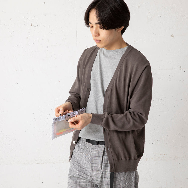 WEEKEND(ER)&co. | ウィークエンダー　PE/CL FLAT/C/S
