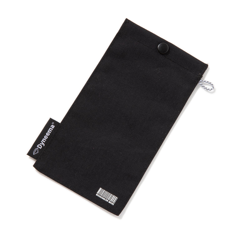 WEEKEND(ER)&co. | ウィークエンダー DYNEEMA GLASSES CASE