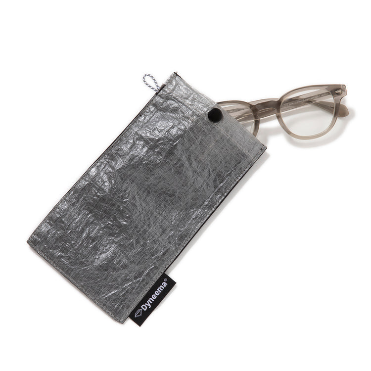 WEEKEND(ER)&co. | ウィークエンダー　DYNEEMA GLASSES CASE