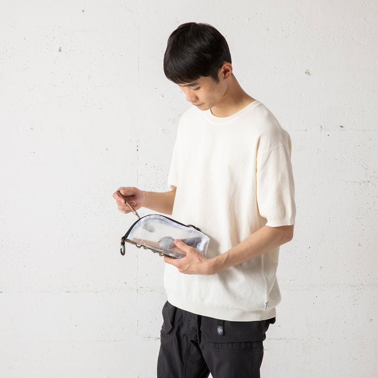 WEEKEND(ER)&co. | ウィークエンダー PE CUTLERY CASE