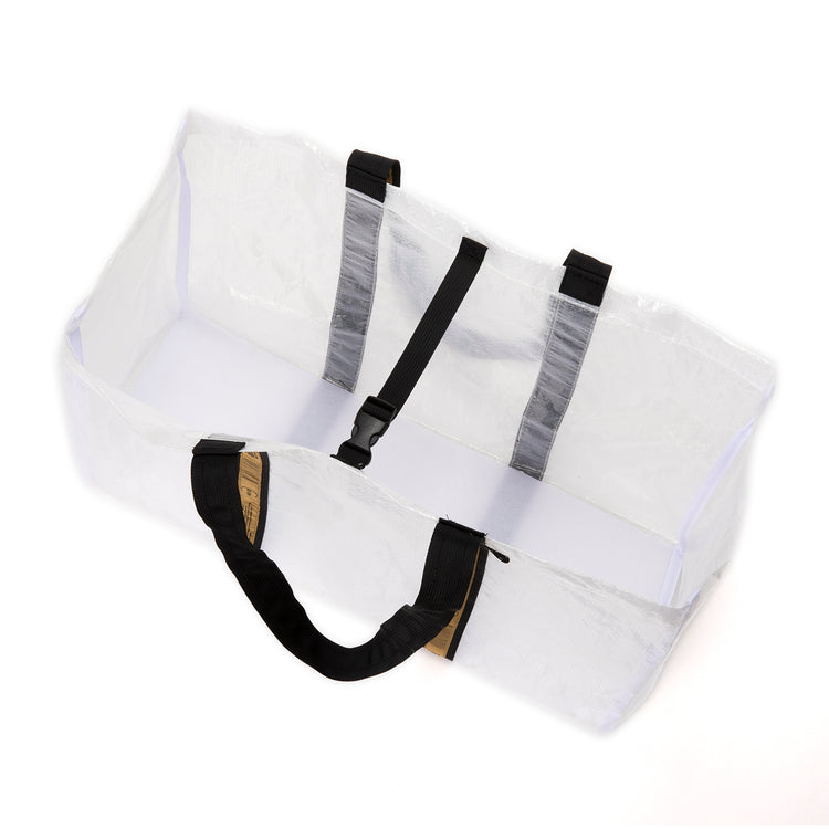 WEEKEND(ER)&co. | ウィークエンダー PE CARRY/WIDE