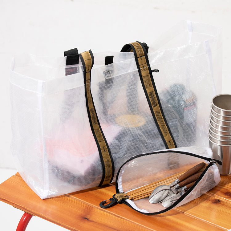 WEEKEND(ER)&co. | ウィークエンダー PE CARRY/WIDE
