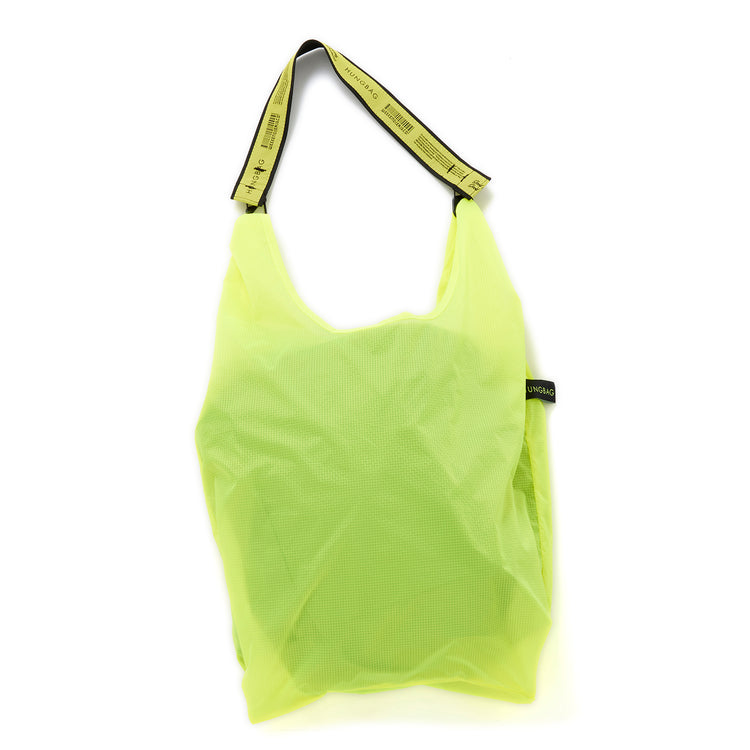WEEKEND(ER)&co. | ウィークエンダー HUNGBAG STARP/W