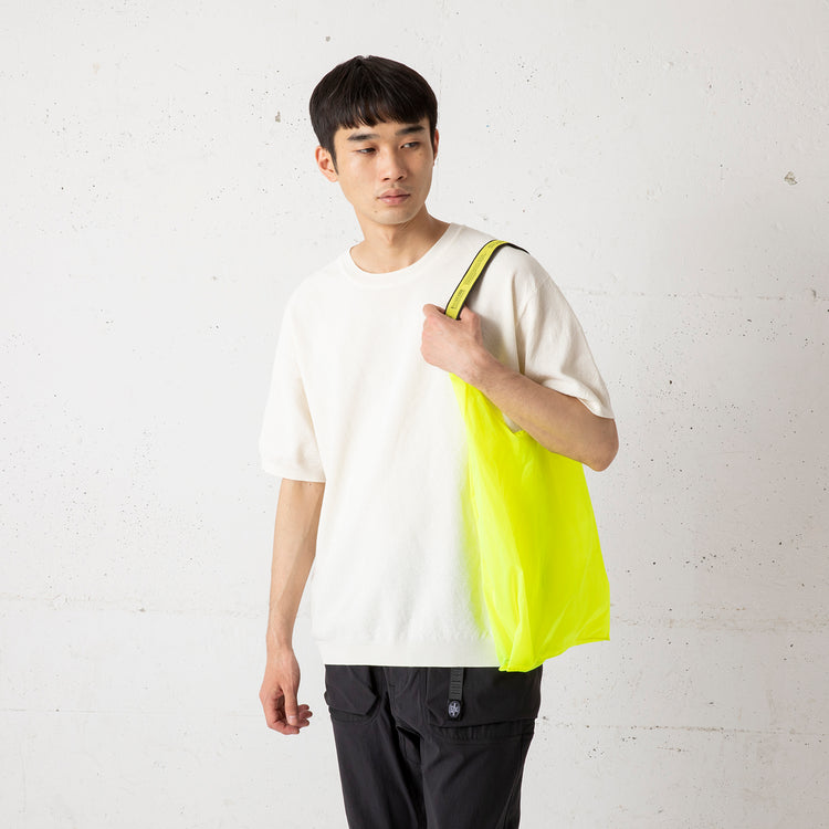 WEEKEND(ER)&co. | ウィークエンダー HUNGBAG STARP/W