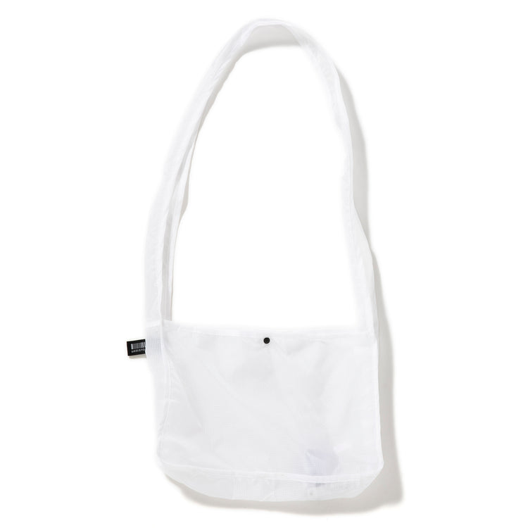 WEEKEND(ER)&co. | ウィークエンダー HUNGBAG SHOULDER Mid