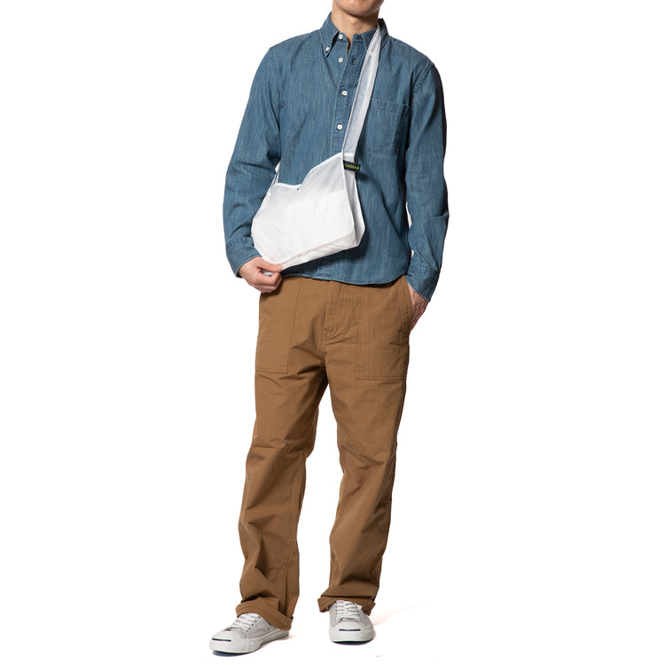 WEEKEND(ER)&co. | ウィークエンダー HUNGBAG SHOULDER Mid
