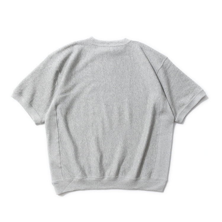 Champion | チャンピオン　REVERSE WEAVE® HALF SLEEVE SWEATSHIRT