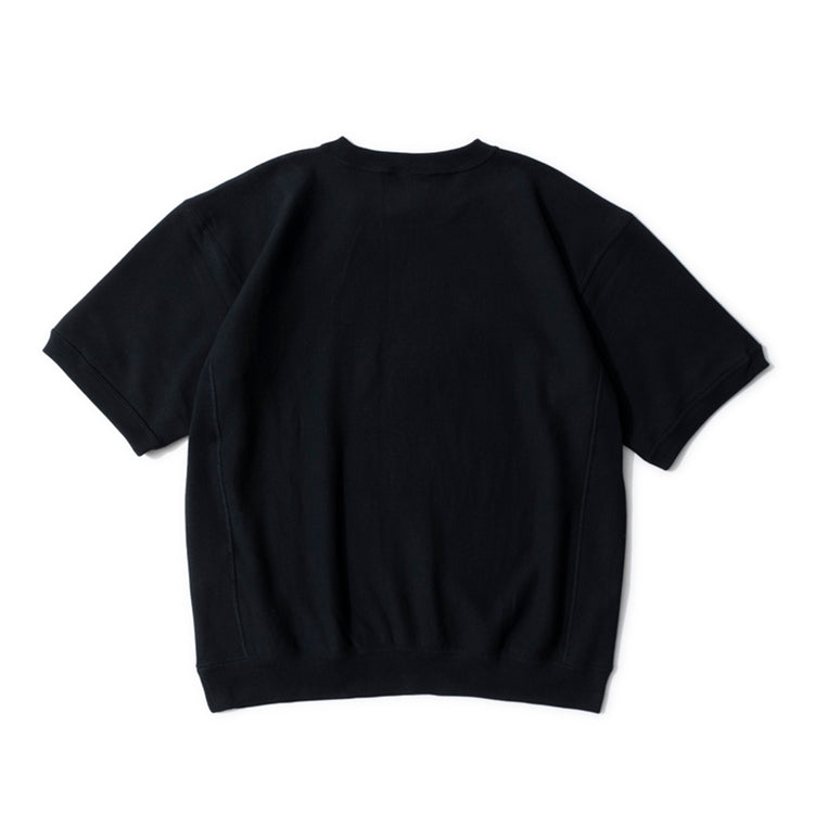 Champion | チャンピオン　REVERSE WEAVE® HALF SLEEVE SWEATSHIRT