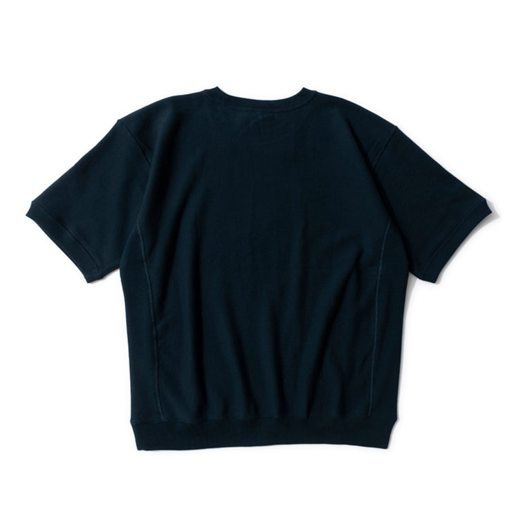 Champion | チャンピオン REVERSE WEAVE® HALF SLEEVE SWEATSHIRT