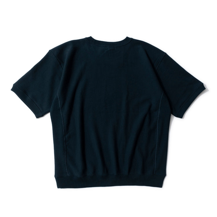 Champion | チャンピオン　REVERSE WEAVE® HALF SLEEVE SWEATSHIRT