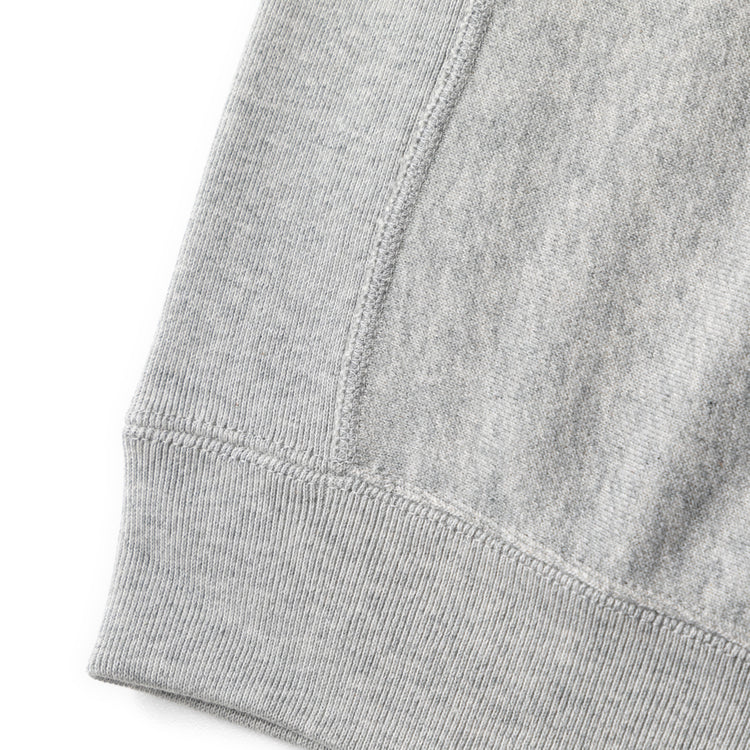 Champion | チャンピオン　REVERSE WEAVE® HALF SLEEVE SWEATSHIRT