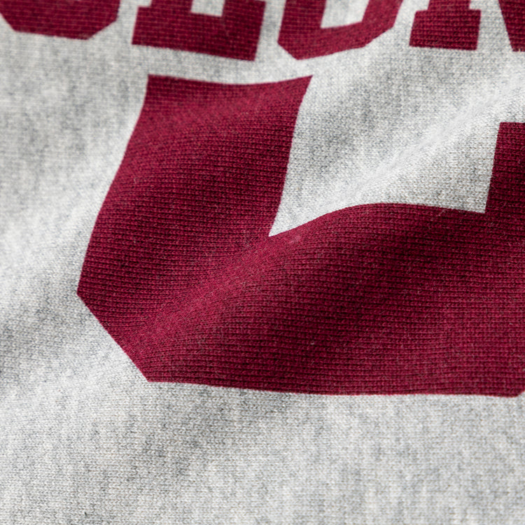 Champion | チャンピオン REVERSE WEAVE® HALF SLEEVE SWEATSHIRT