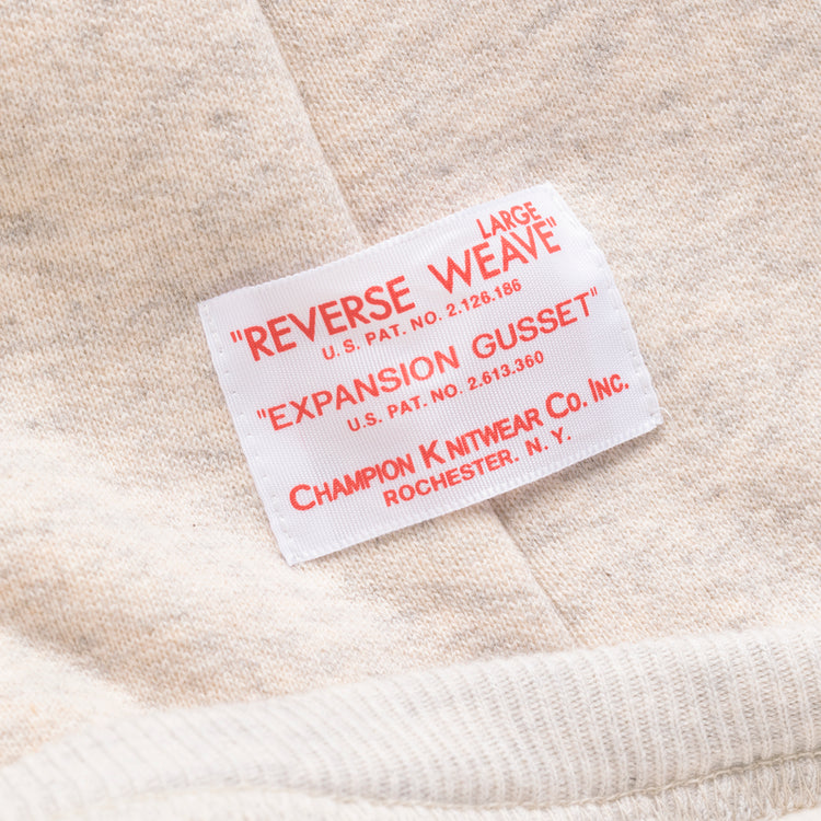 Champion | チャンピオン RW P/O AFTER HOODED SWEAT