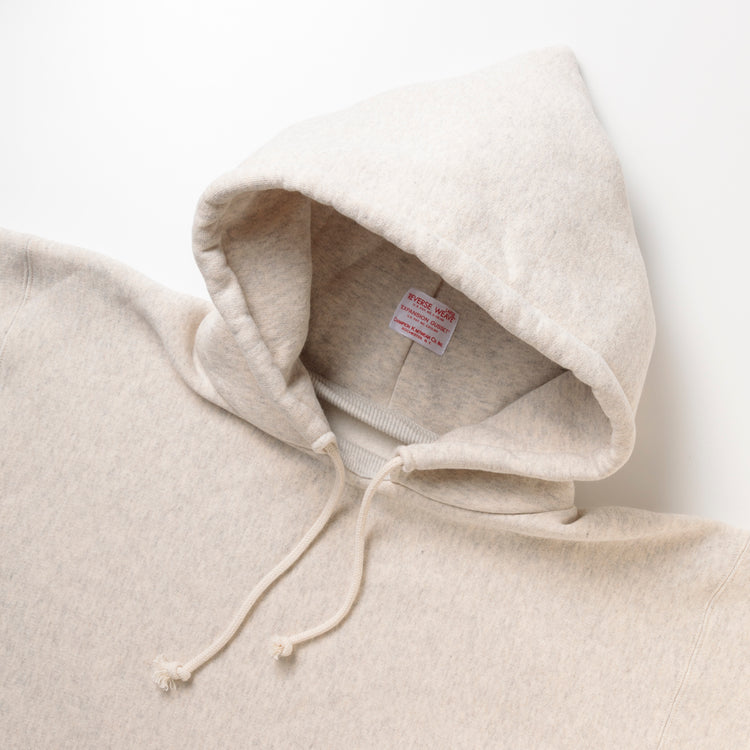 Champion | チャンピオン RW P/O AFTER HOODED SWEAT