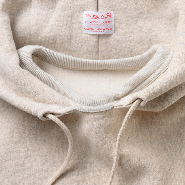 Champion | チャンピオン　RW P/O AFTER HOODED SWEAT