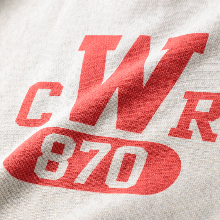 Champion | チャンピオン RW CREWNECK SWEATSHIRT