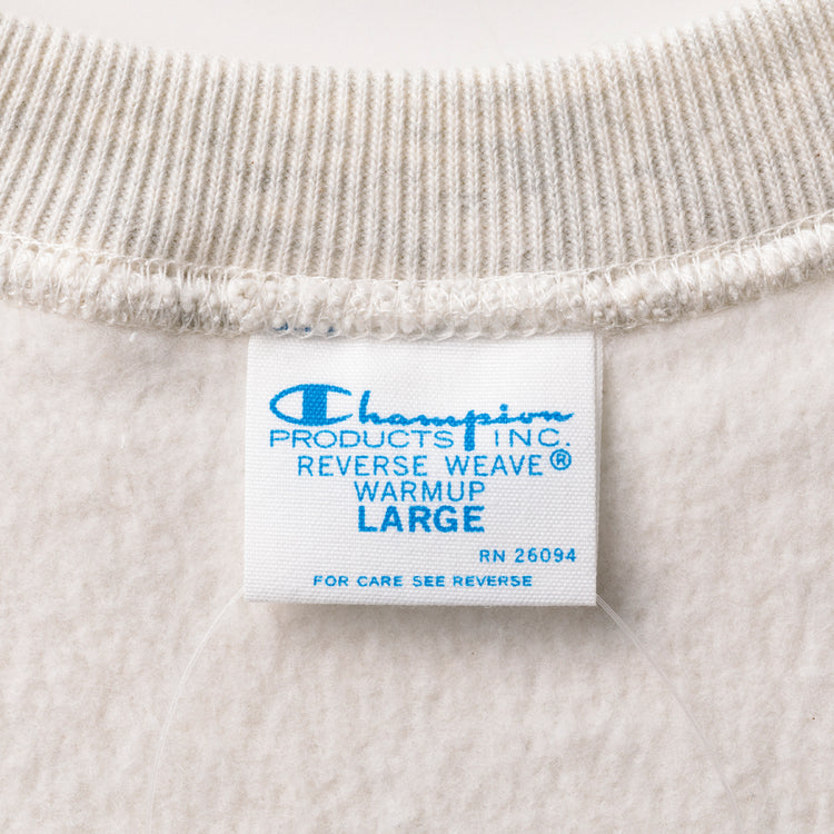 Champion | チャンピオン RW CREWNECK SWEATSHIRT