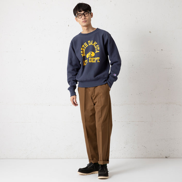 着用サイズ L(身長180cm / 60kg)